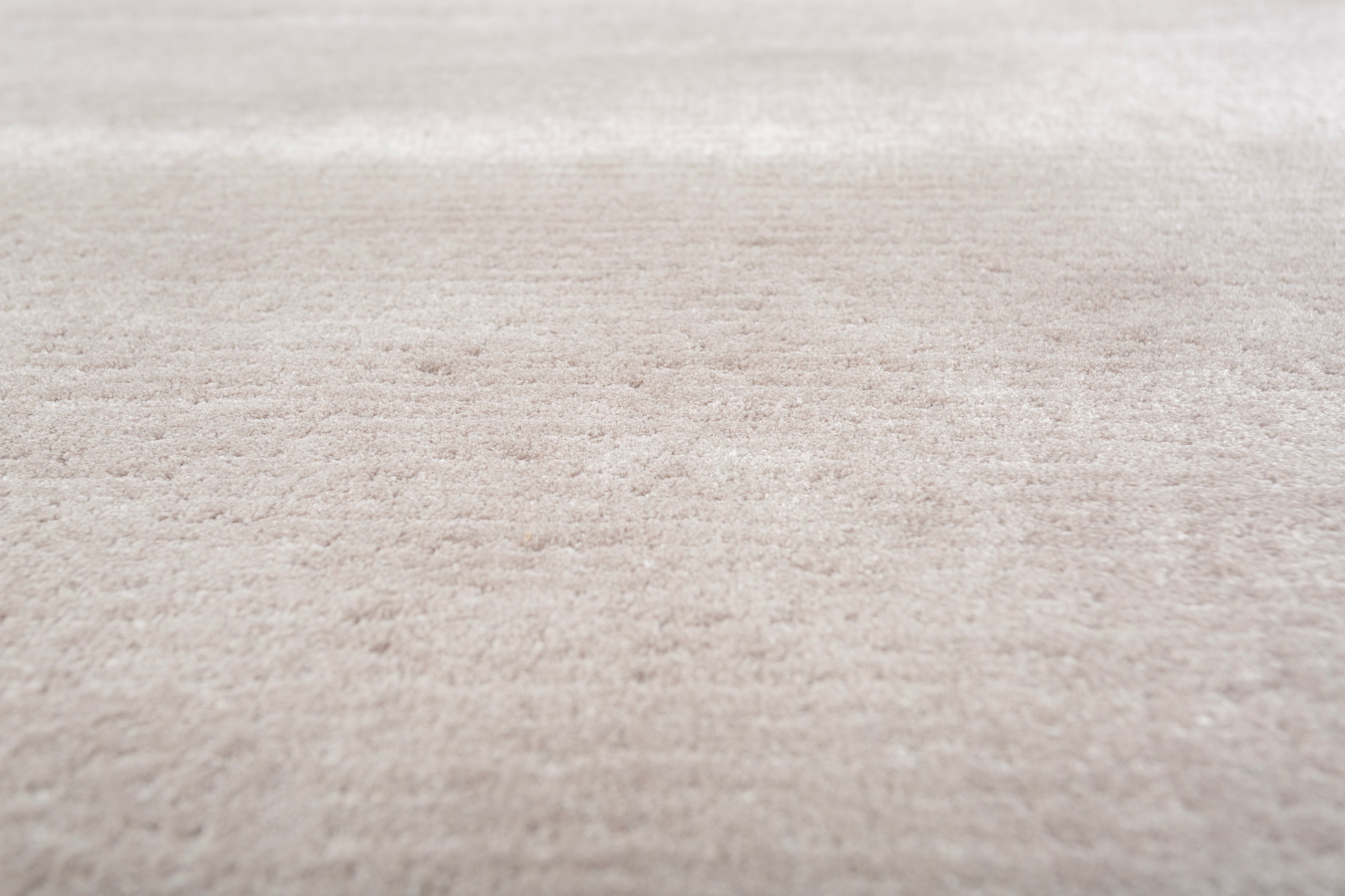 Carpet For Living room 5X8 Feet Grey And Black Viscose Rectangle Solid Rug