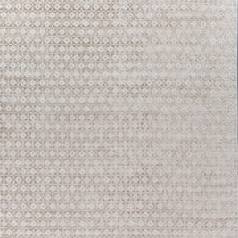 Carpet For Living room 6X9 Feet Grey And Black Viscose Rectangle Solid Rug