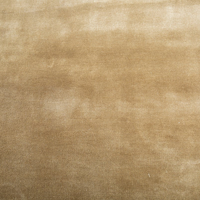 Carpet For Living room 6X9 Feet Green Viscose Rectangle Solid Rug