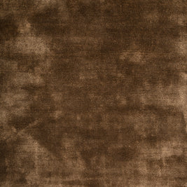 Carpet For Living room 6X9 Feet Beige And Brown Viscose Rectangle Solid Rug