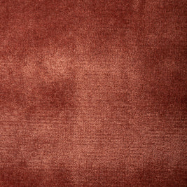 Carpet For Living room 5X8 Feet Red And Orange Viscose Rectangle Solid Rug