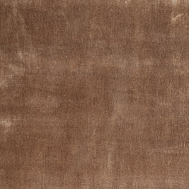 Carpet For Living room 6X9 Feet Beige And Brown Viscose Rectangle Solid Rug