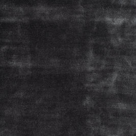 Carpet For Living room 4X6 Feet Blue Viscose Rectangle Solid Rug