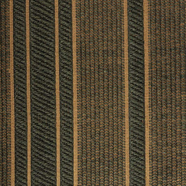 Pankayam Green & Gold Sisal 1.5x5 feet Runner Rug - I MEAN DESIGN