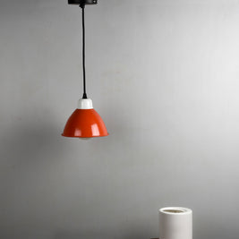 BSE129 Rusty Orange Shell