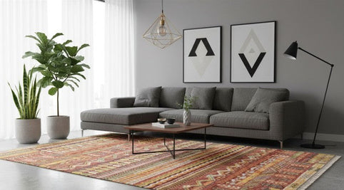 Saffron - I MEAN DESIGN