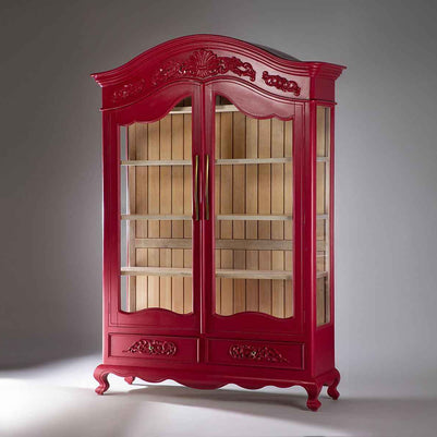 Scarlett Bookshelf - I MEAN DESIGN