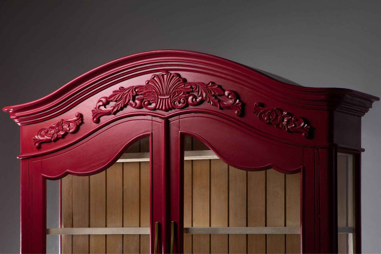 Scarlett Bookshelf - I MEAN DESIGN