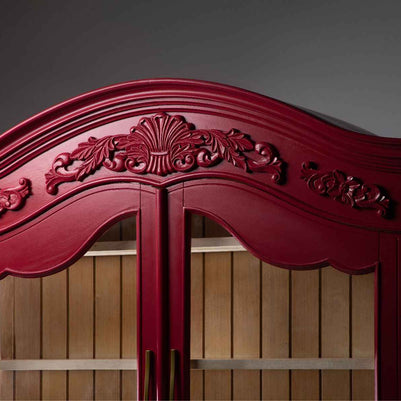 Scarlett Bookshelf - I MEAN DESIGN