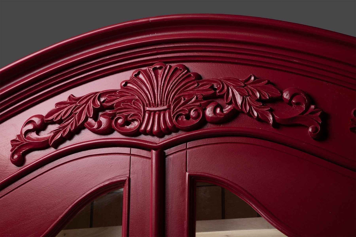 Scarlett Bookshelf - I MEAN DESIGN