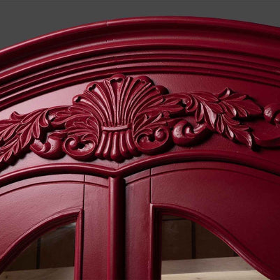 Scarlett Bookshelf - I MEAN DESIGN