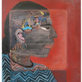 Mid Life - 2Creative Painting