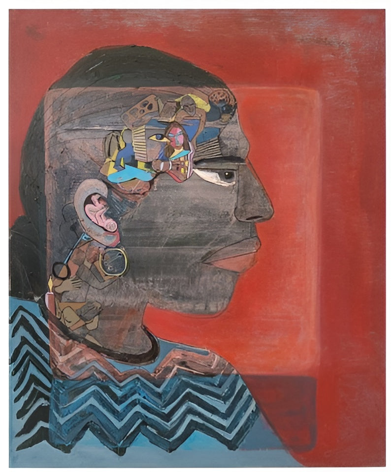 Mid Life - 2Creative Painting