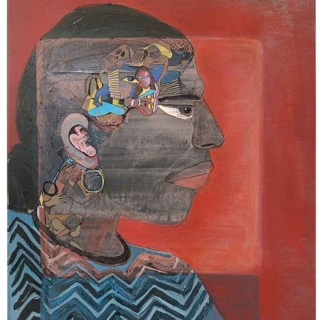 Mid Life - 2Creative Painting