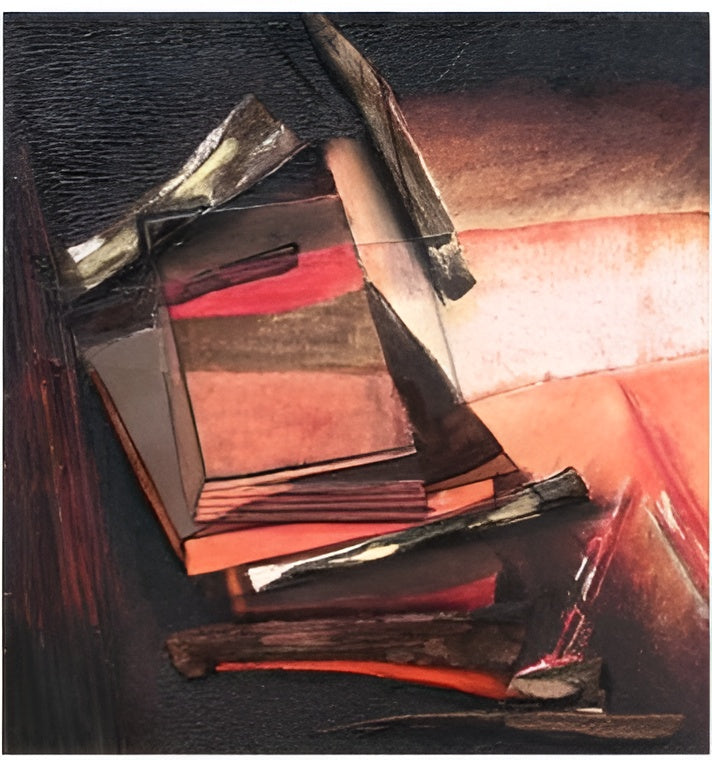 Revitalising Energy 4