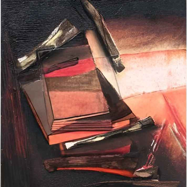 Revitalising Energy 4