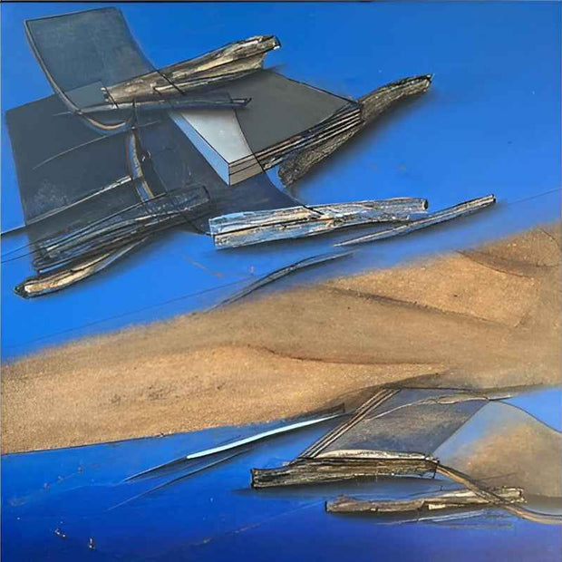 Revitalising Energy 5