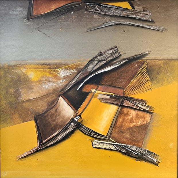 Revitalising Energy 6