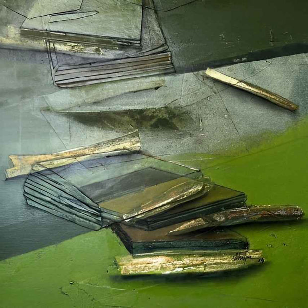 Revitalising Energy 7