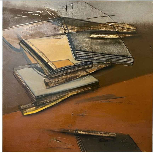 Revitalising Energy 8