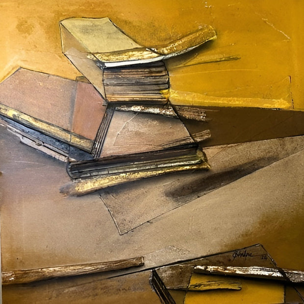 Revitalising Energy 9