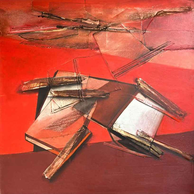 Revitalising Energy 10