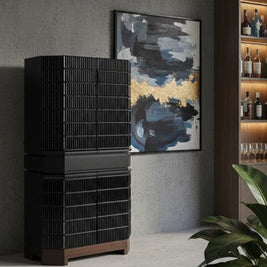 Escala Bar Cabinet