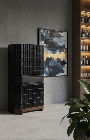Escala Bar Cabinet