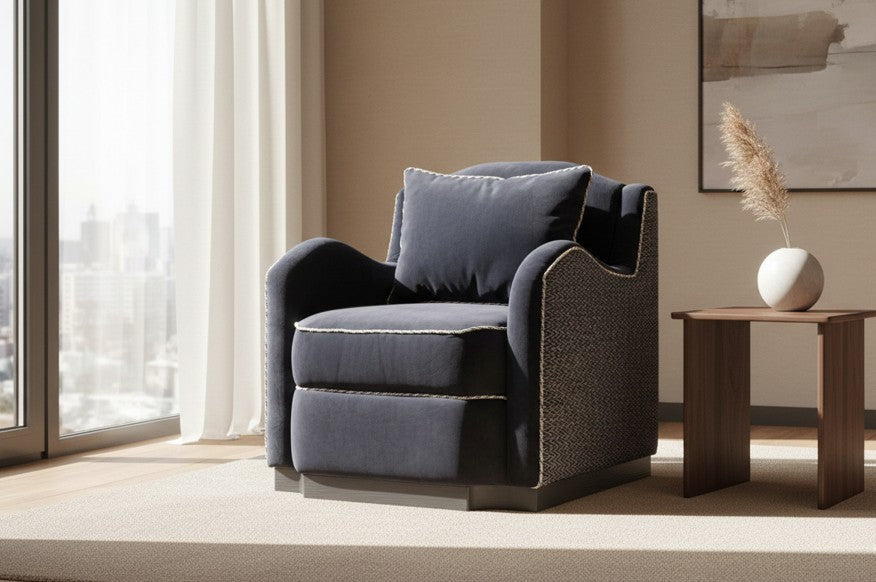 Ego Lounge Chair