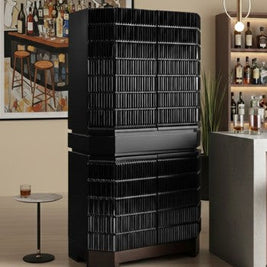 Escala Bar Cabinet