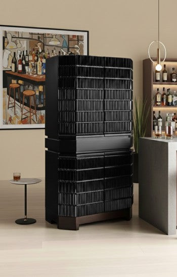 Escala Bar Cabinet