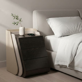 Sheath Bedside Table
