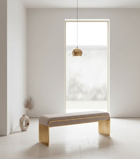 The Edge Ottoman