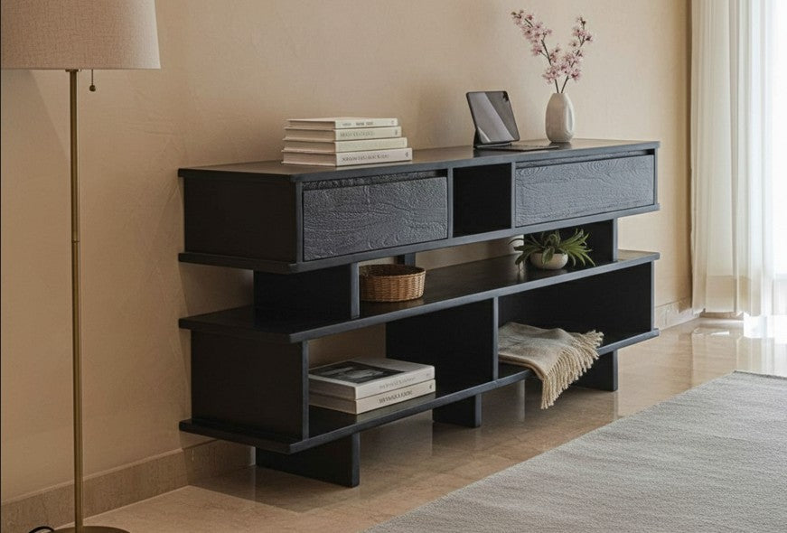 Maximus Console