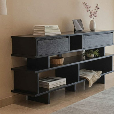 Maximus Console