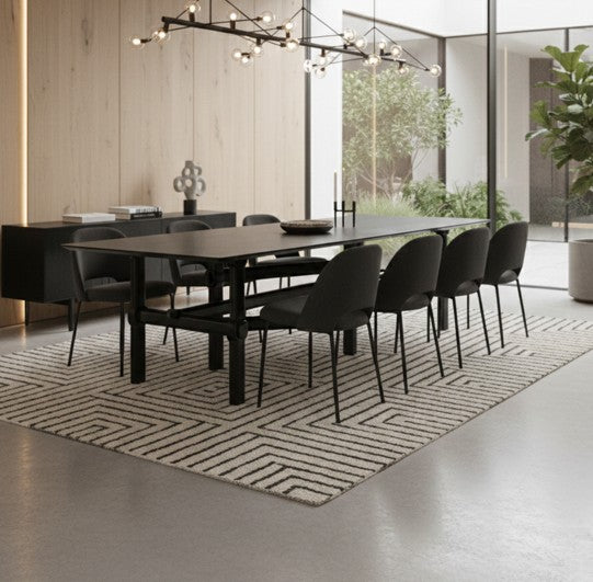 Unity Dining Table - I MEAN DESIGN