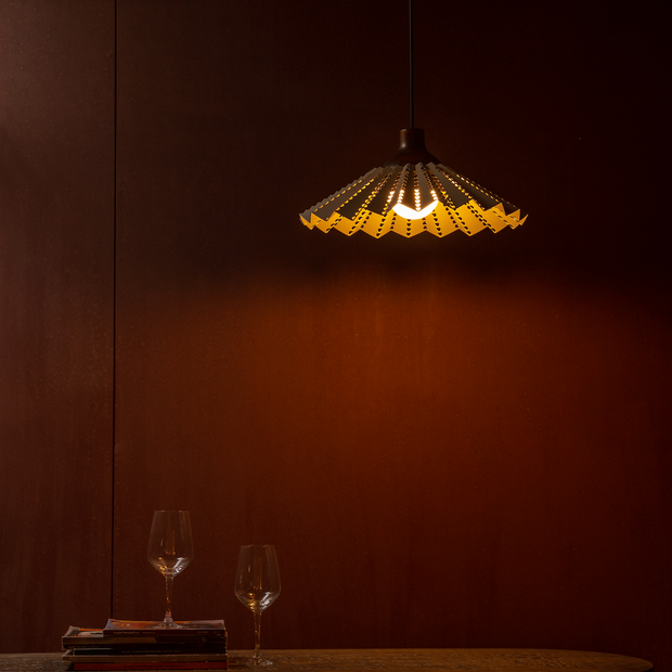 Cappello pendant light