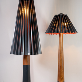 Mushroom Floor Lamps