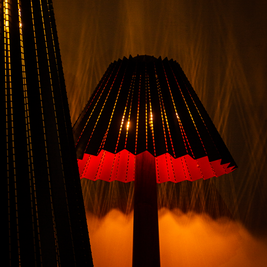 Mushroom Floor Lamps
