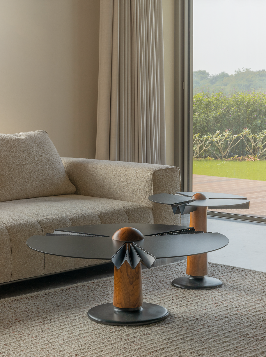 Accent side Table