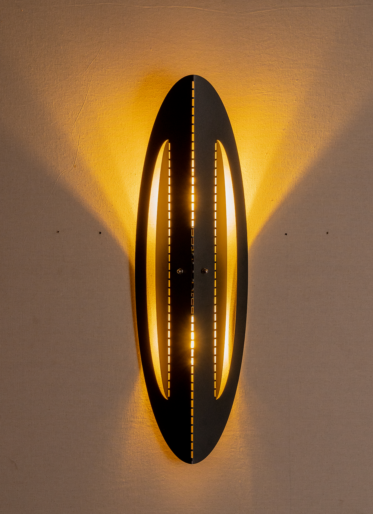 Beetle Wall Sconce