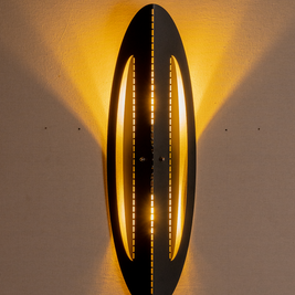Beetle Wall Sconce