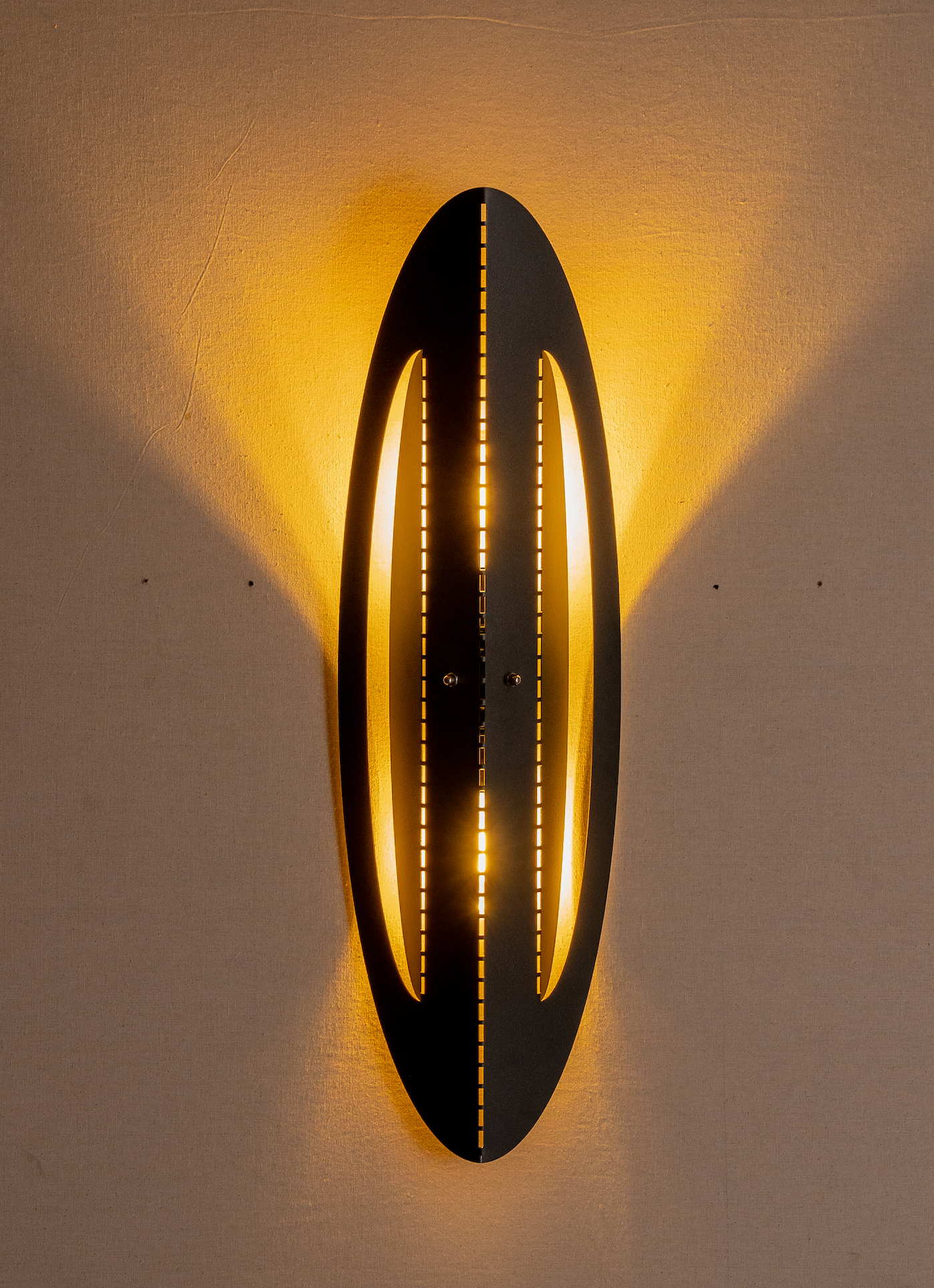 Beetle Wall Sconce