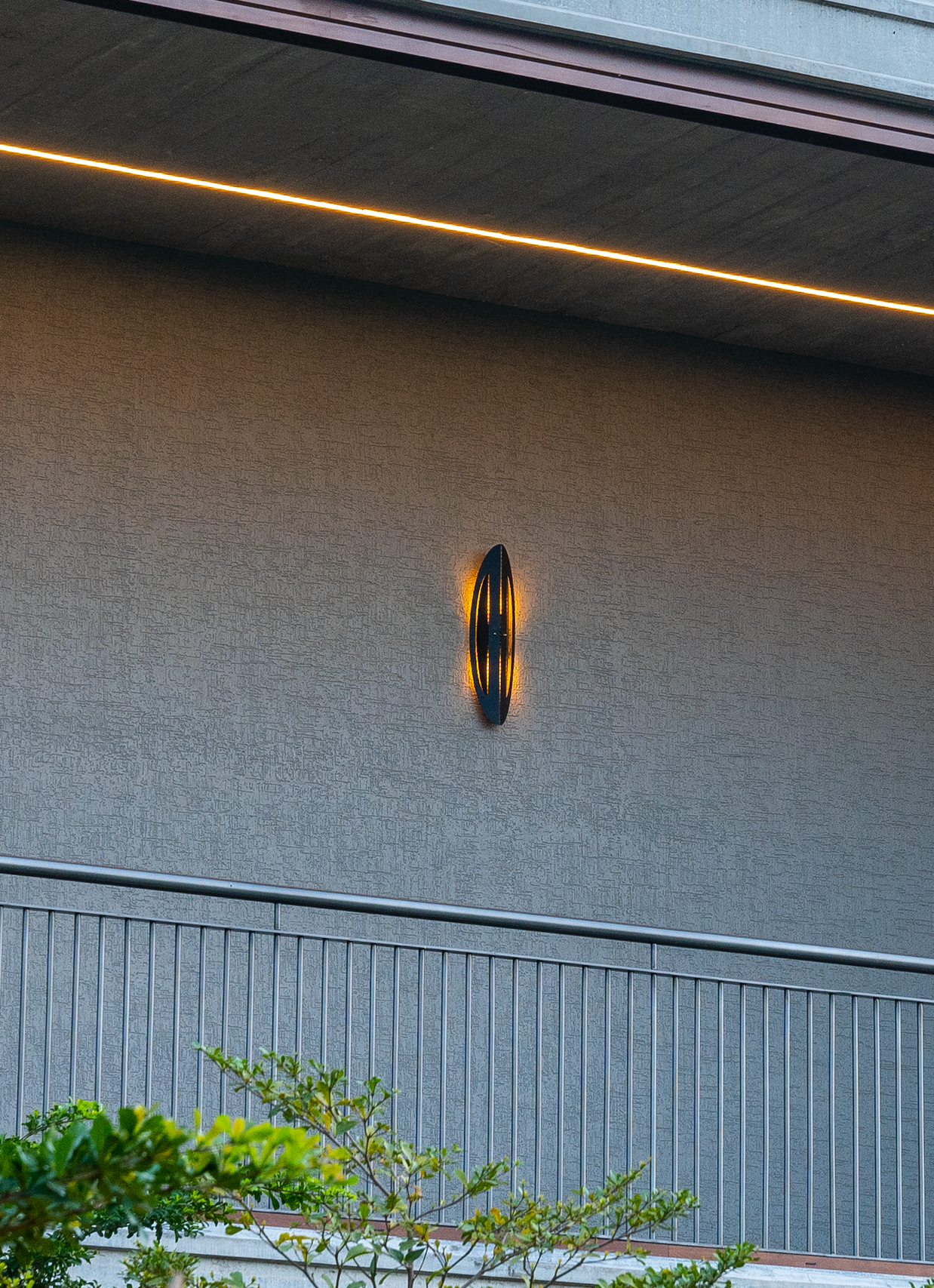 Beetle Wall Sconce