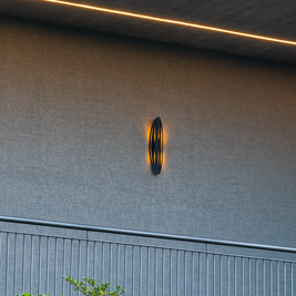 Beetle Wall Sconce