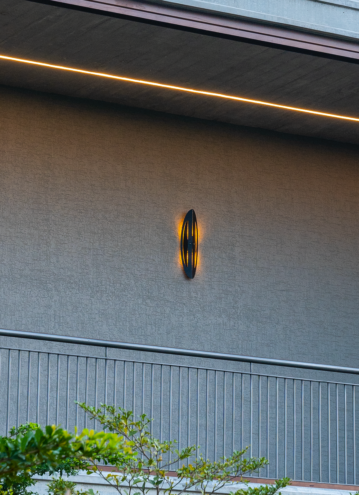 Beetle Wall Sconce