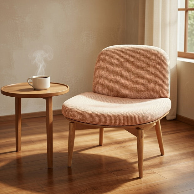 Shelf Single Seater Chair