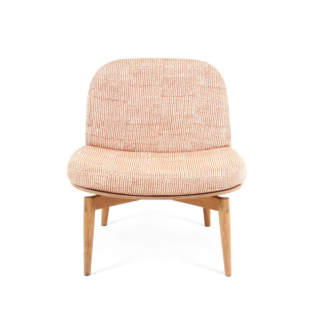 Shelf Single Seater Chair