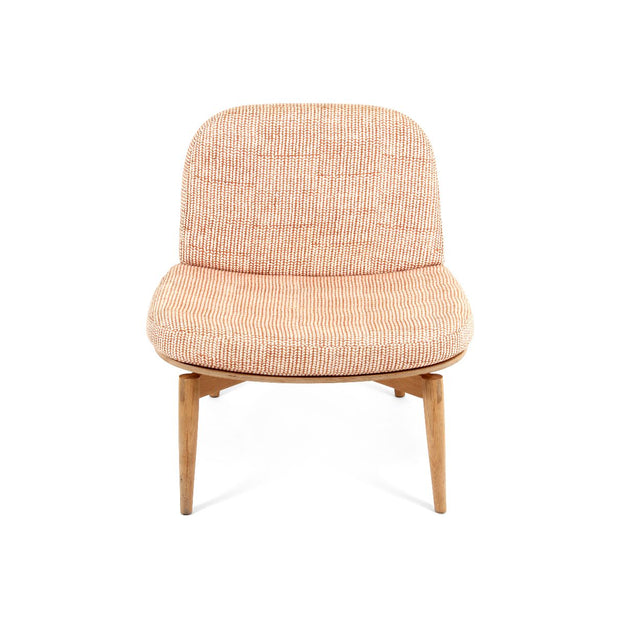 Shelf Single Seater Chair