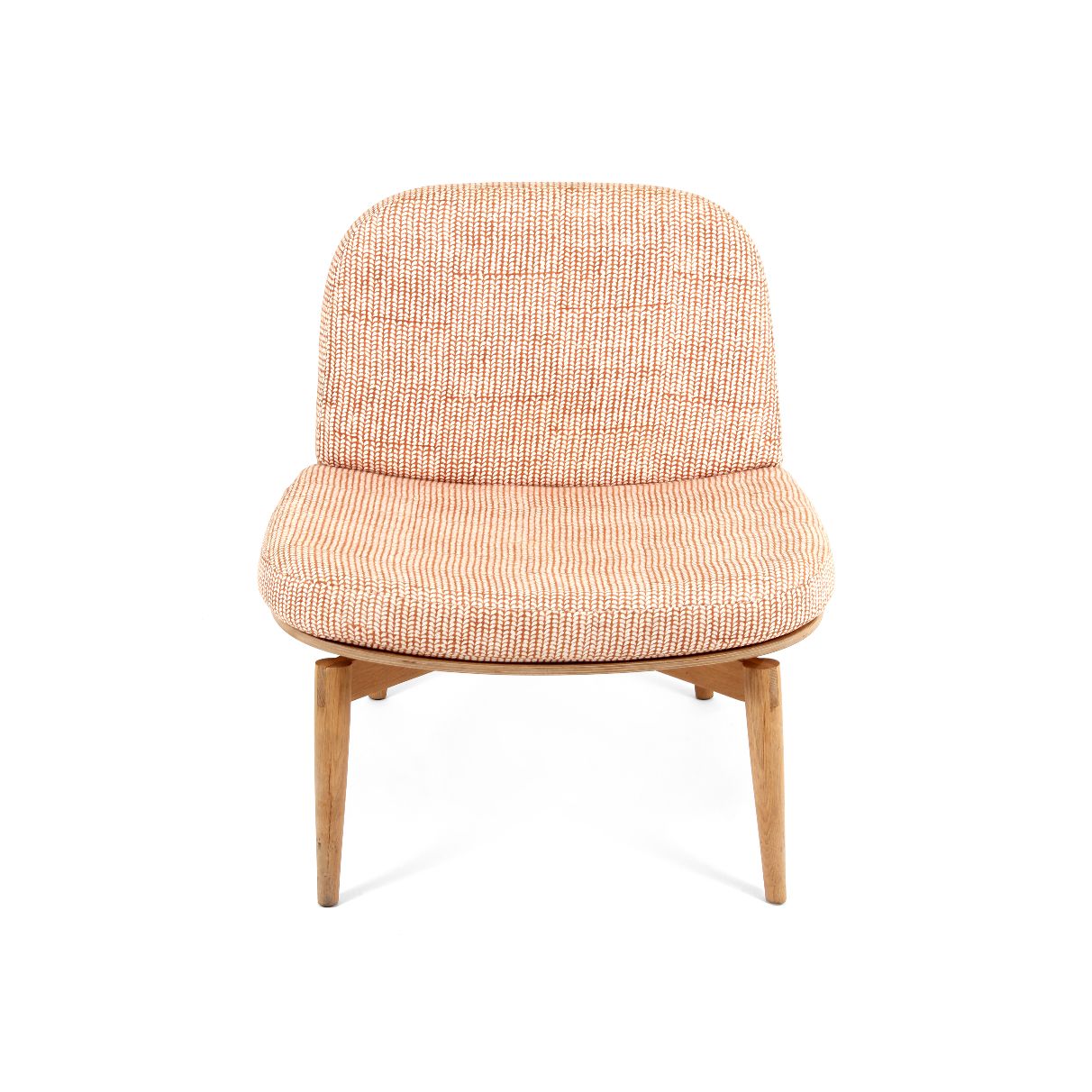 Shelf Single Seater Chair - I MEAN DESIGN